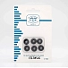- img.5 Eartips Dekoni Audio Sport and Trune Wireless Tips Medium - img.5