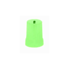 DJTT Chroma Caps Super Knob (Plastic) Luma Glow
