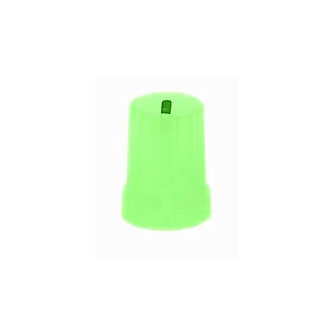 DJTT Chroma Caps Super Knob (Plastic) Luma Glow - img.0