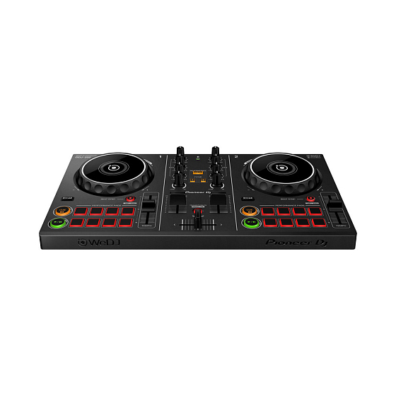 DJ controller Pioneer DDJ-200 - img.0