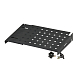 - img.1 Laptop stand Reloop Interface Tray Black - img.1