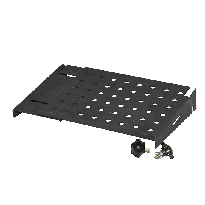 Laptop stand Reloop Interface Tray Black - img.1