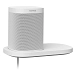 - img.4 Speaker Mount Sonos Shelf for One White - img.4