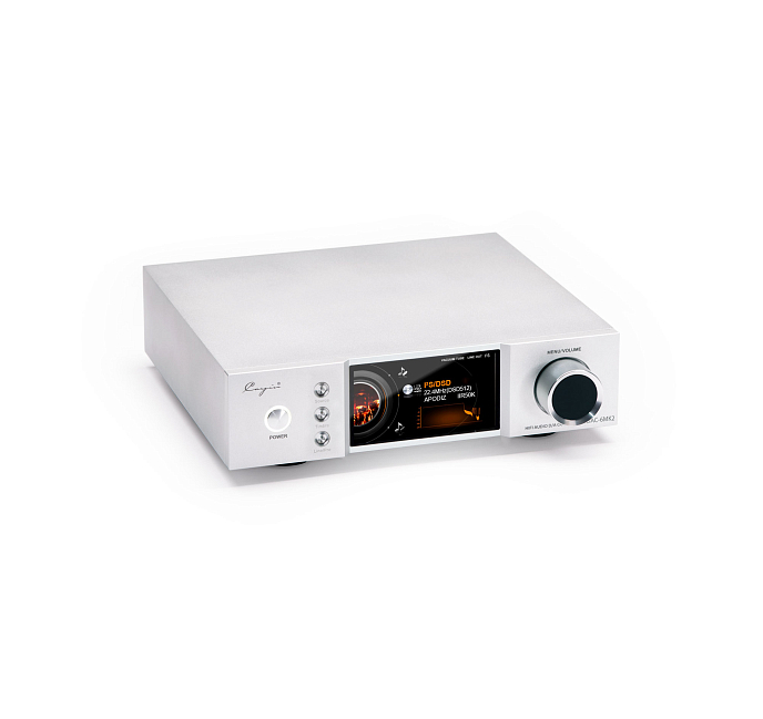 DAC Cayin IDAC-6MK2 - img.2