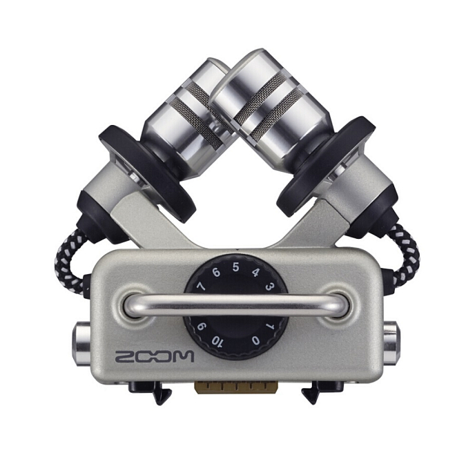 Recorder Zoom H5 Black - img.7