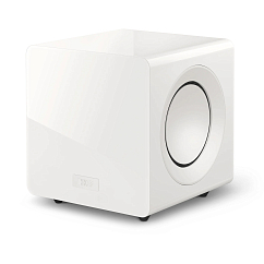 Subwoofer KEF KC92 White