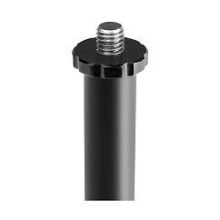 Microphone stand Gravity MS T 01 B