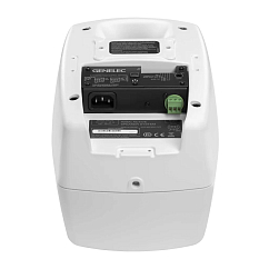 Studio monitor Genelec 4030CW White
