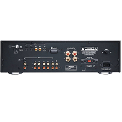 Integrated amplifier Magnat MR 780
