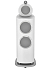- img.3 Floorstanding Speakers Bowers & Wilkins 802 D4 Gloss White - img.3