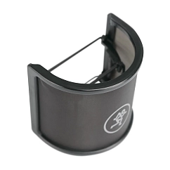 Pop filter Mackie PF-100 Black