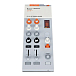 Audio interface Teenage Engineering EP-136 K.O. Sidekick Light Grey - img.5