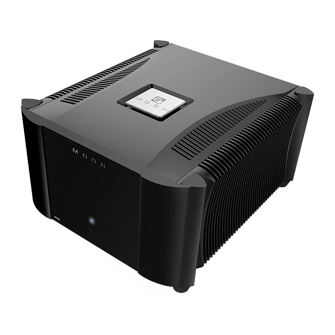 Power Amp Moon by Simaudio 888 Black - img.0