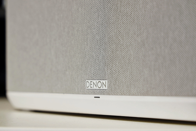 Multiroom speakers Denon HOME 350 White - img.2
