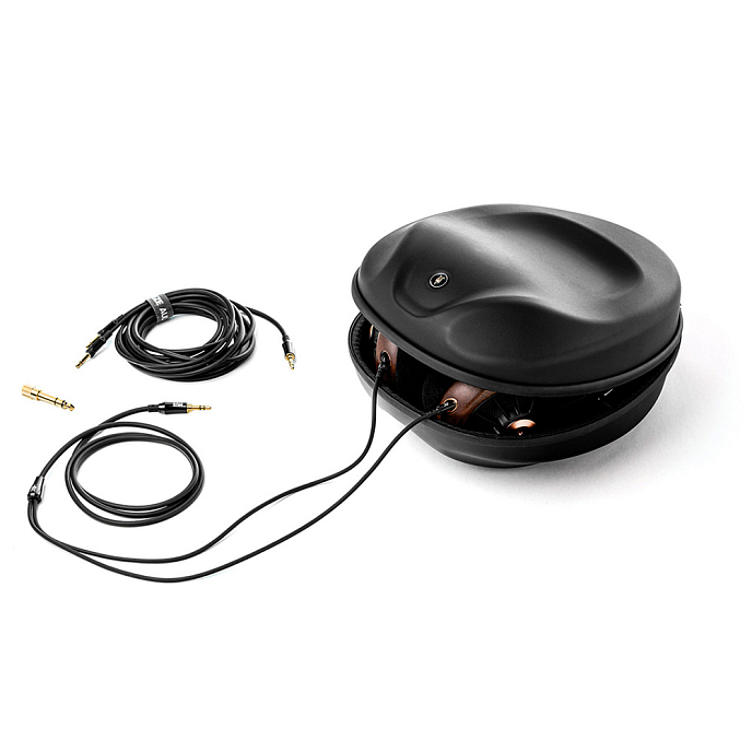 High End headphones Meze Audio 109 Pro - img.3
