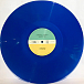 Vinyl Record Cannonball Adderley – Somethin' Else (Blue) LP - img.4