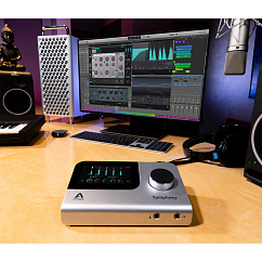 Audio interface APOGEE Symphony Desktop