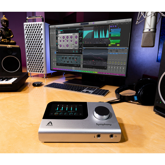 Audio interface APOGEE Symphony Desktop - img.4
