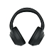 Wireless Headphones Sony ULT WEAR Black - img.2