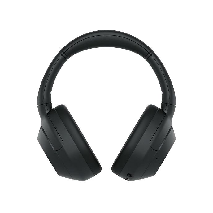 Wireless Headphones Sony ULT WEAR Black - img.2