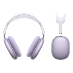 Wireless Headphones Apple AirPods Max 2 Purple