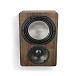 On-wall speakers Canton AR 5 Walnut - img.1