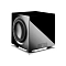 Dali SUB P-10 DSS Black High Gloss