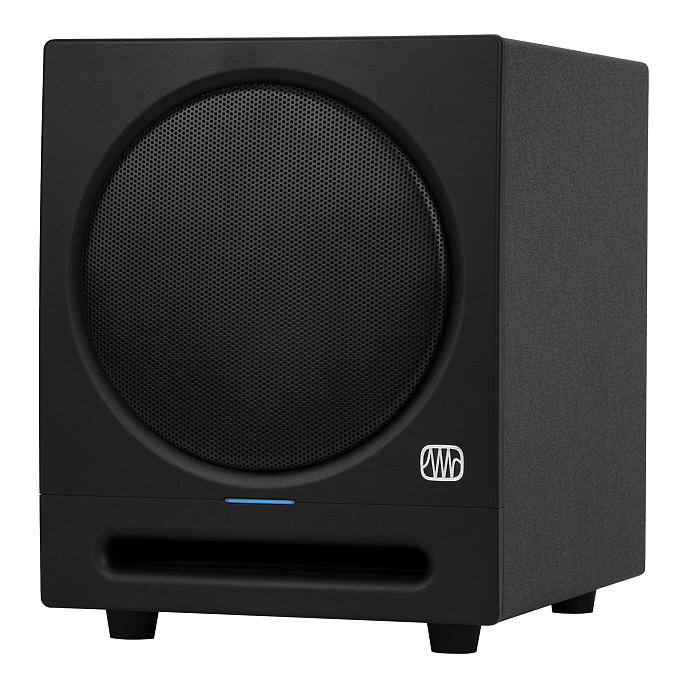 Subwoofer PreSonus Eris Sub 8BT Black - img.1