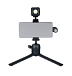 - img.3 On-camera microphone RODE Vlogger Kit USB-C Edition - img.3