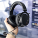 Wireless Headphones Beyerdynamic ММХ 200 Black - img.12