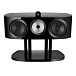 Central Channel Bowers & Wilkins HTM81 D5 Black - img.0
