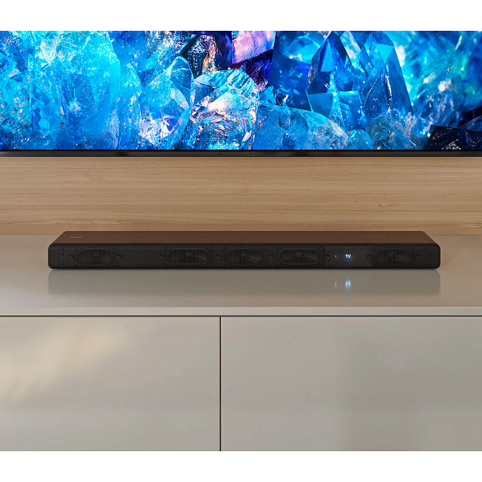 Soundbar Sony HT-A3000+SA-SW3 Black - img.11