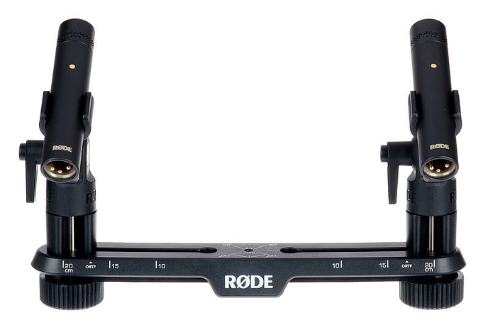 Microphone RODE TF5-MP - img.3