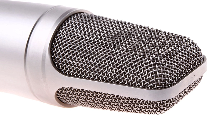 Studio microphone RODE NT1000 - img.1