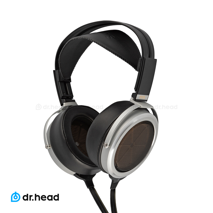 High End headphones Stax SR-009 S - img.0