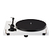 Turntable Music Hall MMF-2.3 White - img.1 Turntable Music Hall MMF-2.3 White - img.1