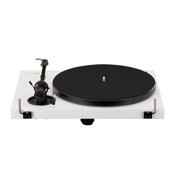 Turntable Music Hall MMF-2.3 White - img.1