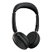 Headset Jabra Evolve2 65 Flex Link380c UC Stereo Black - img.4 Headset Jabra Evolve2 65 Flex Link380c UC Stereo Black - img.4