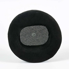 Eartips Dekoni Audio Suede Earpad Set for Audeze Maxwell Black
