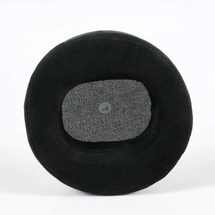 Eartips Dekoni Audio Suede Earpad Set for Audeze Maxwell Black - img.2