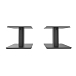Speaker stand Kanto SP6HD Black - img.0 Speaker stand Kanto SP6HD Black - img.0