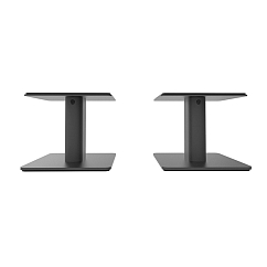 Speaker stand Kanto SP6HD Black