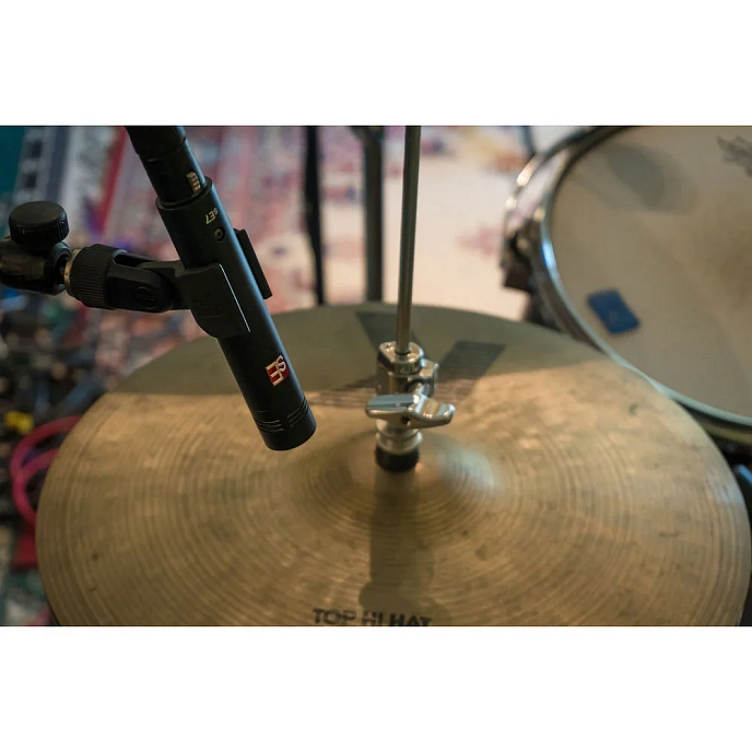 Instrument microphone SE Electronics sE7 - img.5