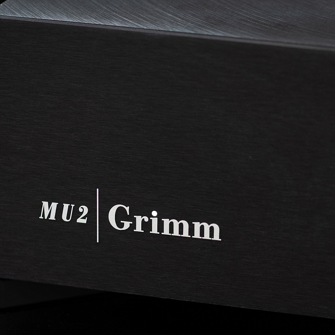 Network Audio Player Grimm Audio MU2 - img.5