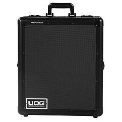 Case UDG Ultimate Pick Foam Flight Case Multi Format M Black