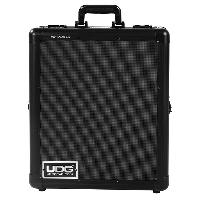 Case UDG Ultimate Pick Foam Flight Case Multi Format M Black - img.0