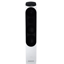 Floorstanding Speakers Canton GLE 90 AR White