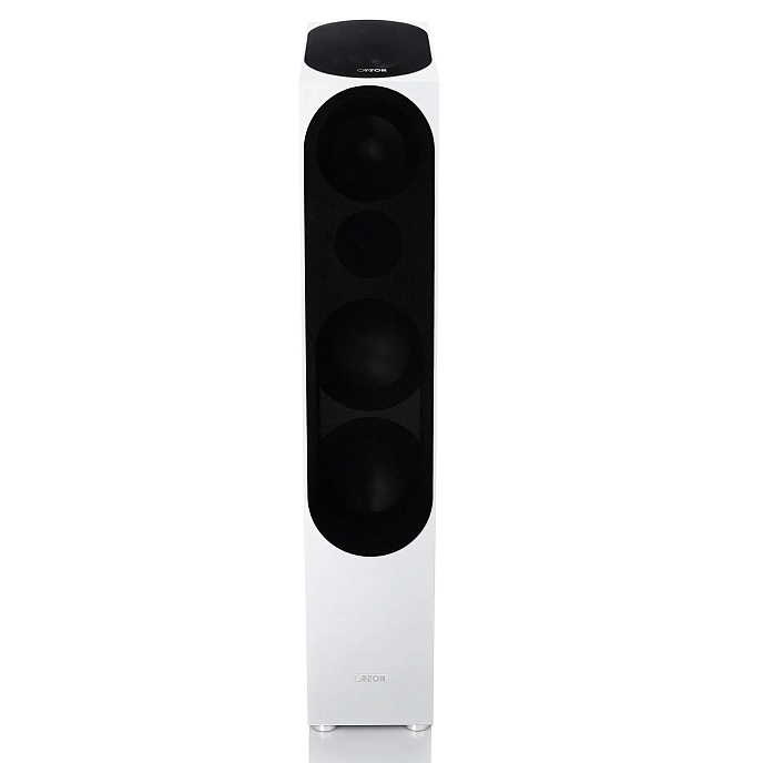 Floorstanding Speakers Canton GLE 90 AR White - img.2