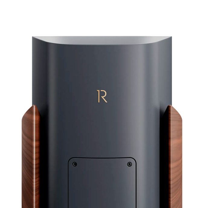 Floorstanding Speakers Canton Reference Alpha 1 Midnight Blue - img.4