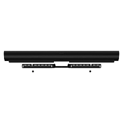 Speaker Mount Sonos Arc Wall Mount WW Black